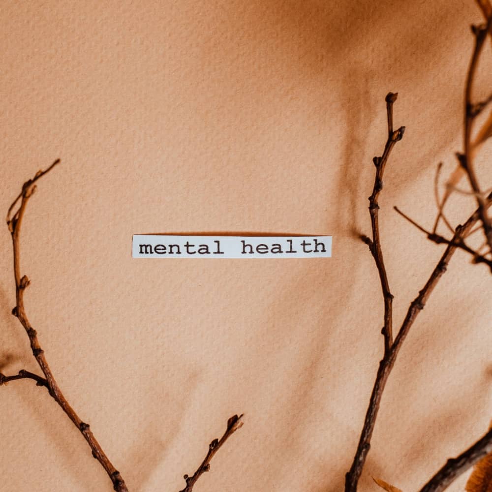 Como está a saúde mental em Portugal